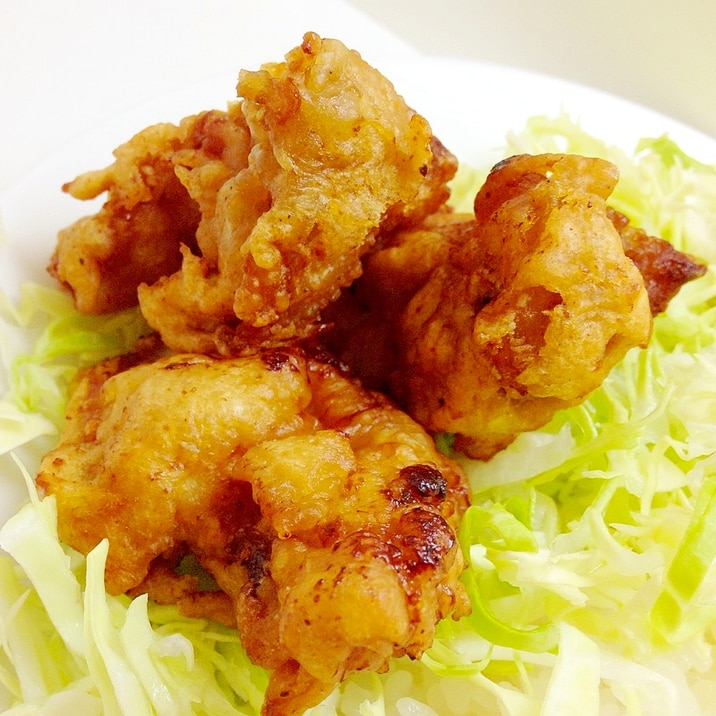 鶏むね肉で冷めてもザクザク クリスピーチキン レシピ 作り方 By 青色カエル 楽天レシピ 鶏むね肉で冷めてもザクザク クリスピーチキン レシピ 作り方 By 青色カエル 楽天レシピ